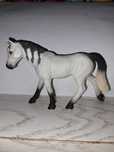 Klacz kucyk schleich