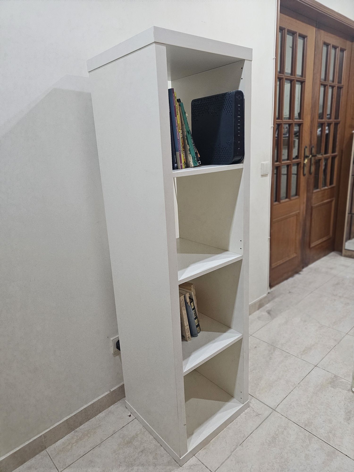 Estante/Móvel de televisão