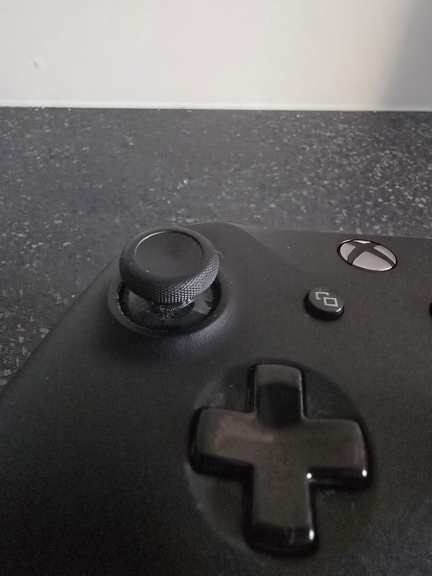 Pad, kontroler xbox model 1708