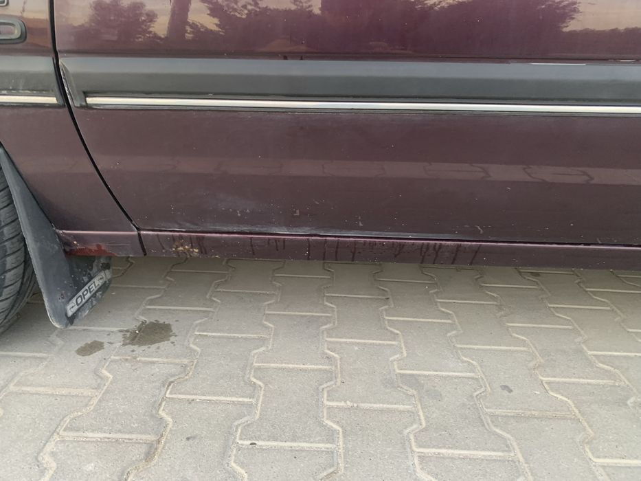 Продам надійне авто