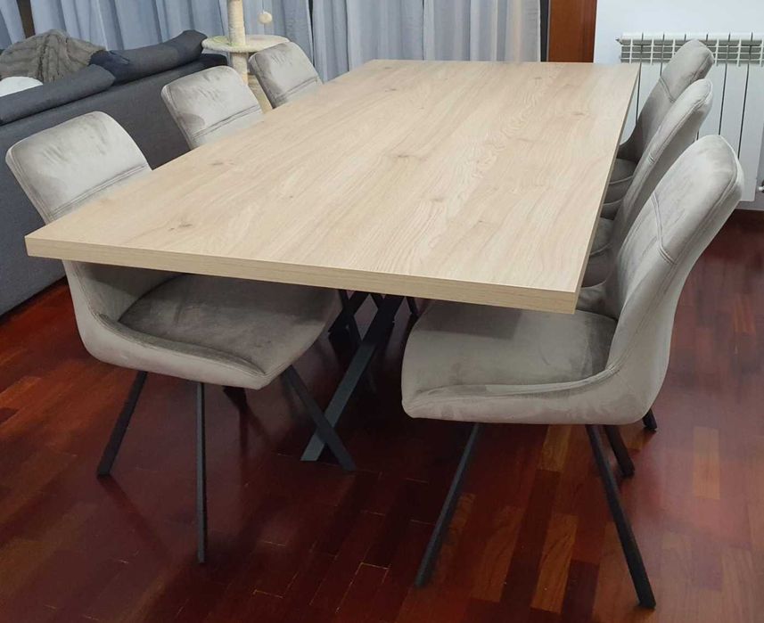 Cadeiras para mesa jantar
