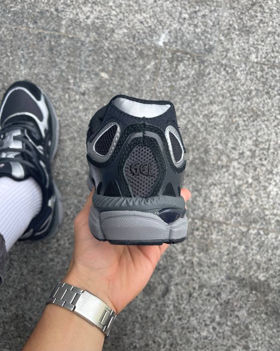 Кросівки Asics GEL-NYC Black