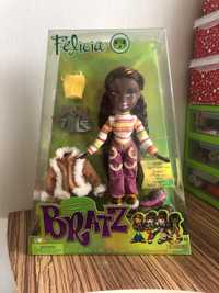 Продам ляльку Братц Феліція кукла Bratz Felicia