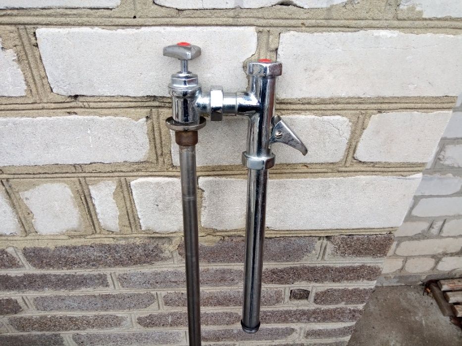 Гидрозатвор для унитаза