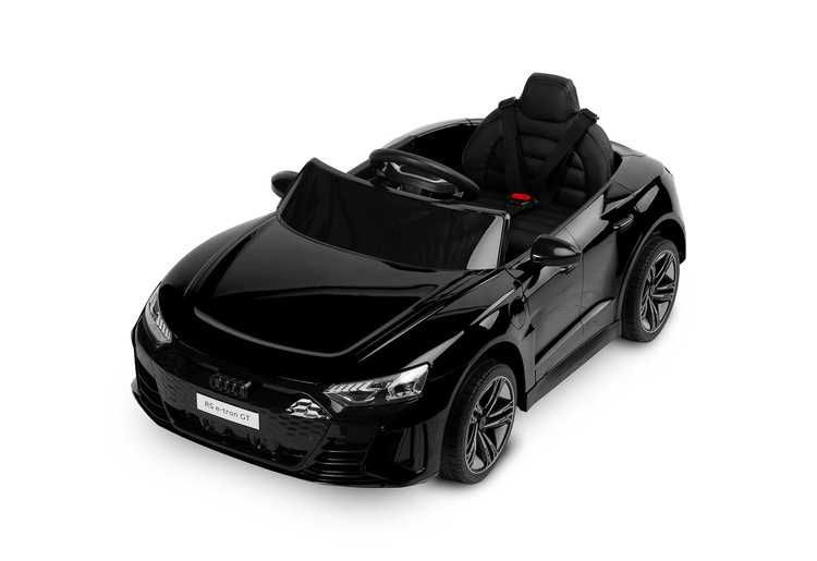 Auto pojazd autko na akumulator 4x4 AUDI RS E TRON GT dla dzieci