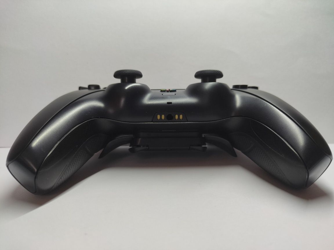 DualSense Ideał eXtremeRate RISE 4 Metal Analogi TMR

FU Pad PS5 Czyta