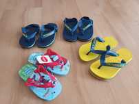 Havaianas bebé novas