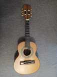 Cavaquinho Garcia Guitars