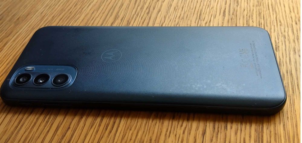 Telefon Motorola Moto G31 64GB - idealny stan