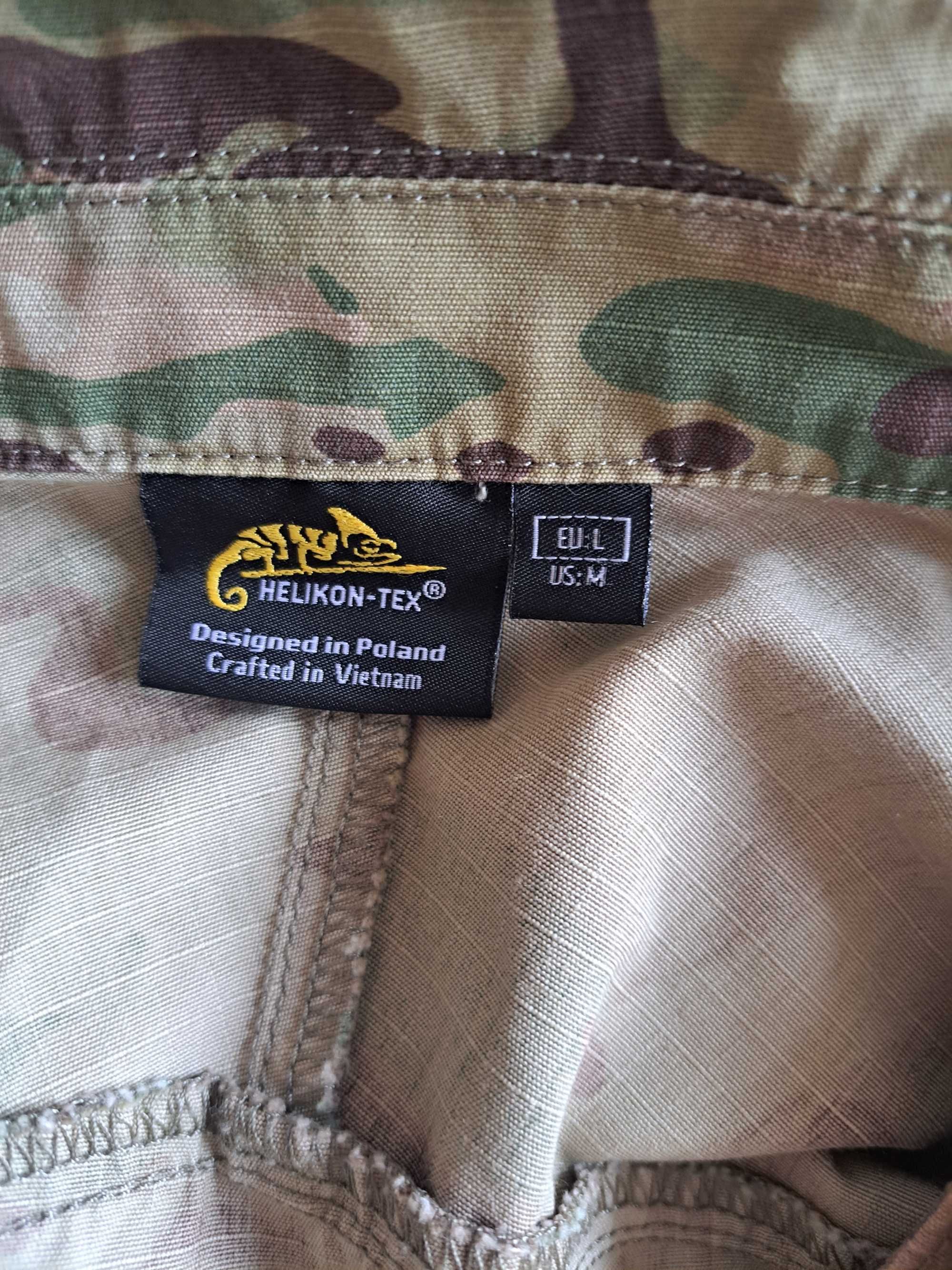 Bluza Helikon MBDU Multicam L