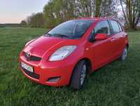 Toyota Yaris  1.3