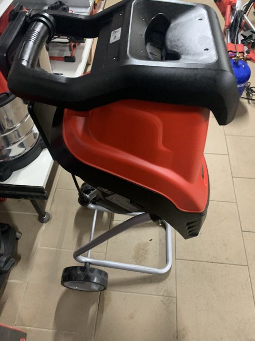 Садовий подрібнювач (шредер) Einhell GC-KS 2540