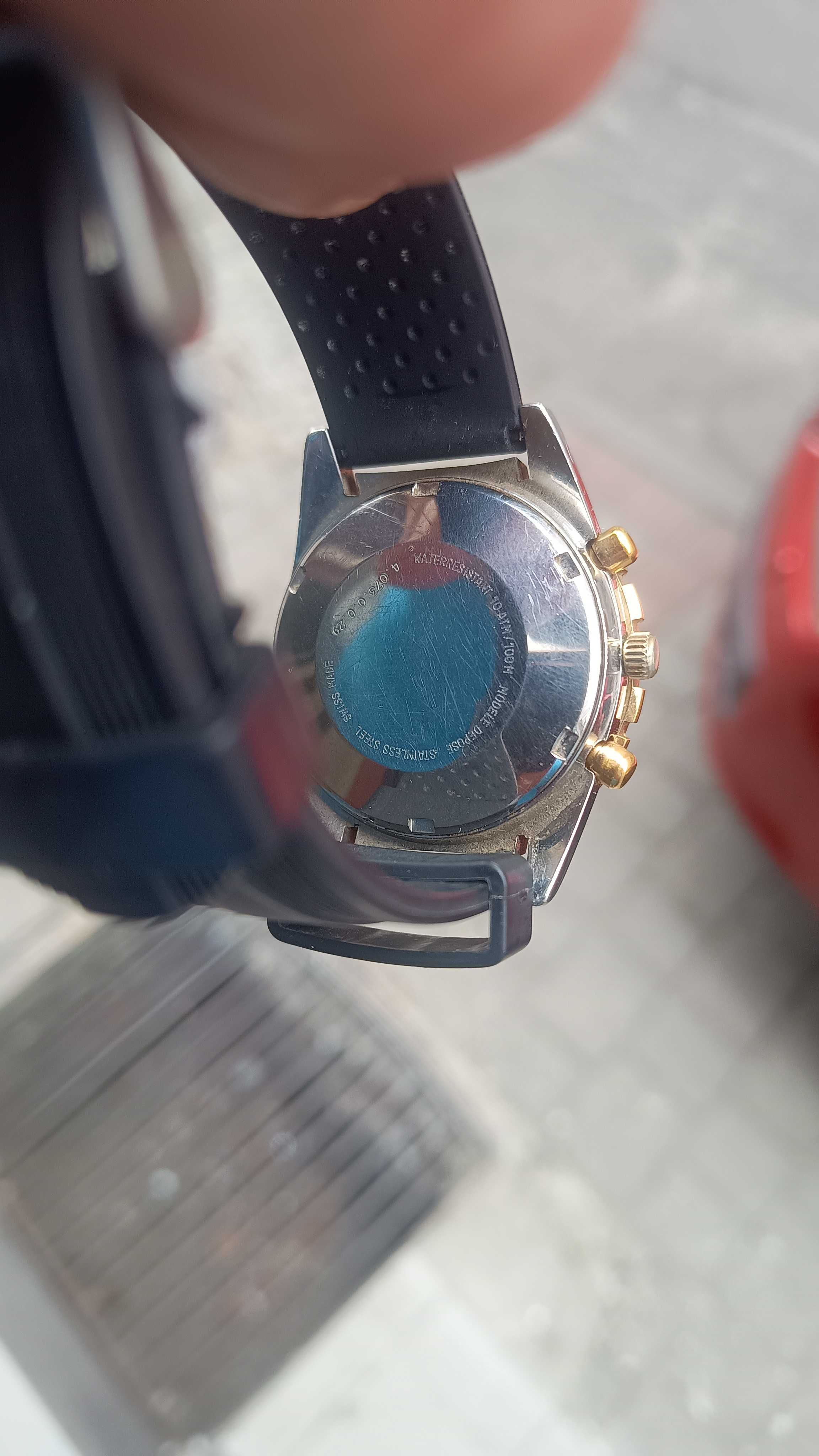 Sprzedam zegarek Certina quartz