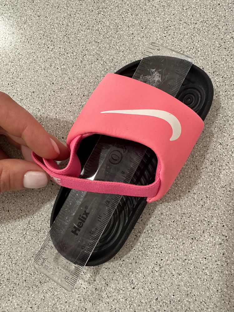 Сандалії дитячі Nike
