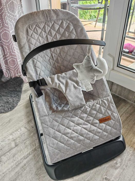 Nowy bujaczek leżaczek Kidwell