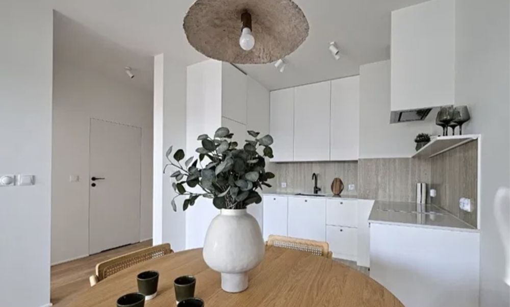 Квартира 2/х кім у Варшаві