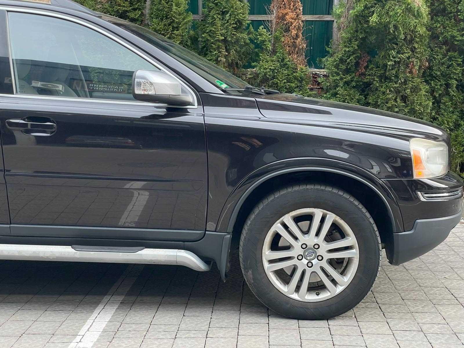 Продам Volvo XC90 2007р. #42281