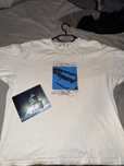 T-Shirt OKI 47brand + plyta
