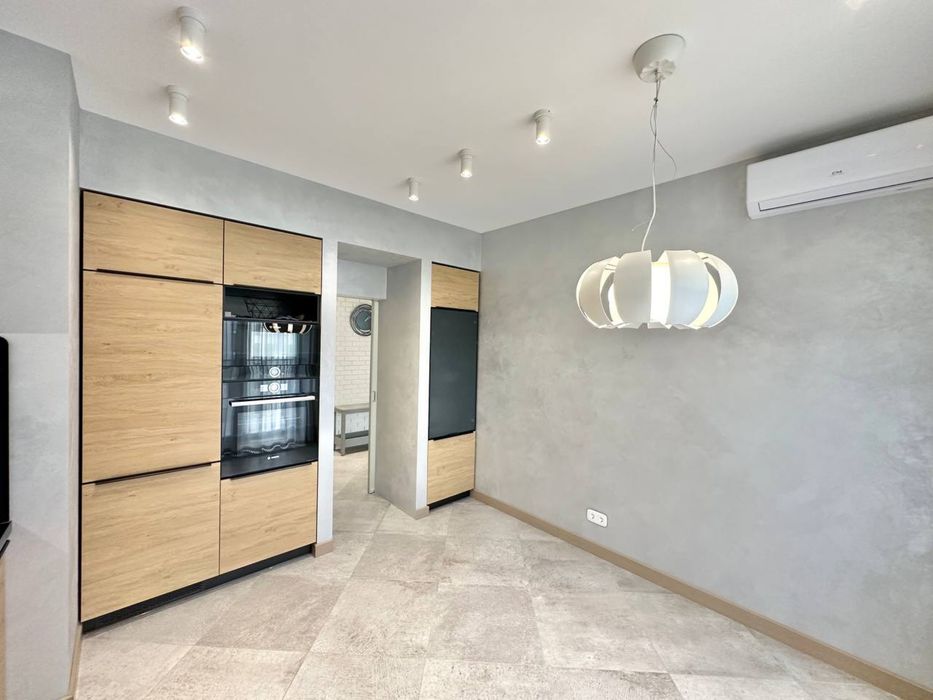 3к квартира  ЖК Рыбальский Rybalsky Оболонь/Подол 5 Элемент