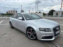Audi A4 Audi A4 B8 1.8 TFSI 160 KM | 2008r | Skóra | Xenon | Subwoofer | 2x op