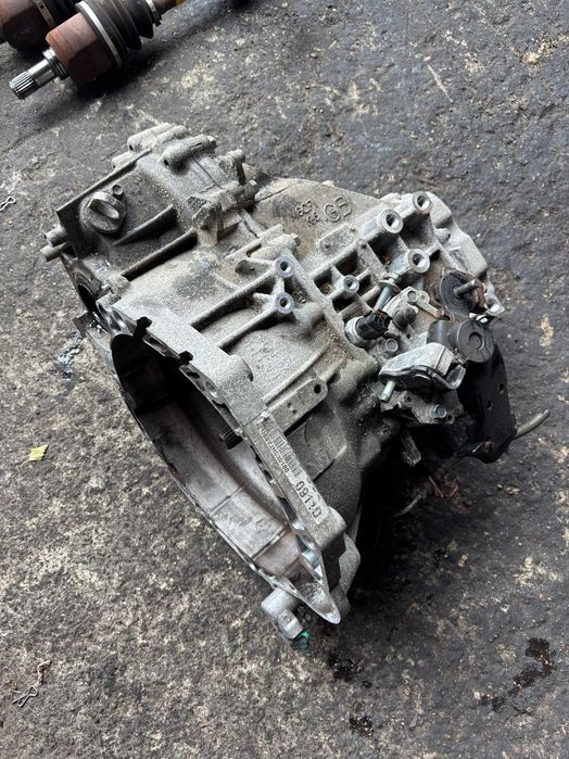 Kia Stonic 1.0 T-Gdi Skrzynia Biegów M6CF1 Manualna 6-cio biegowa