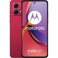 Nowa MOTOROLA Moto G84 5G 12/256GB 6.55" 120Hz Czerwony