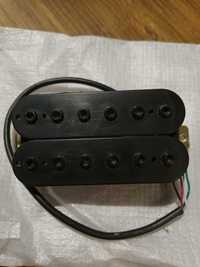 Przetwornik gitarowy Pickup Humbucker Vermilion Infinity