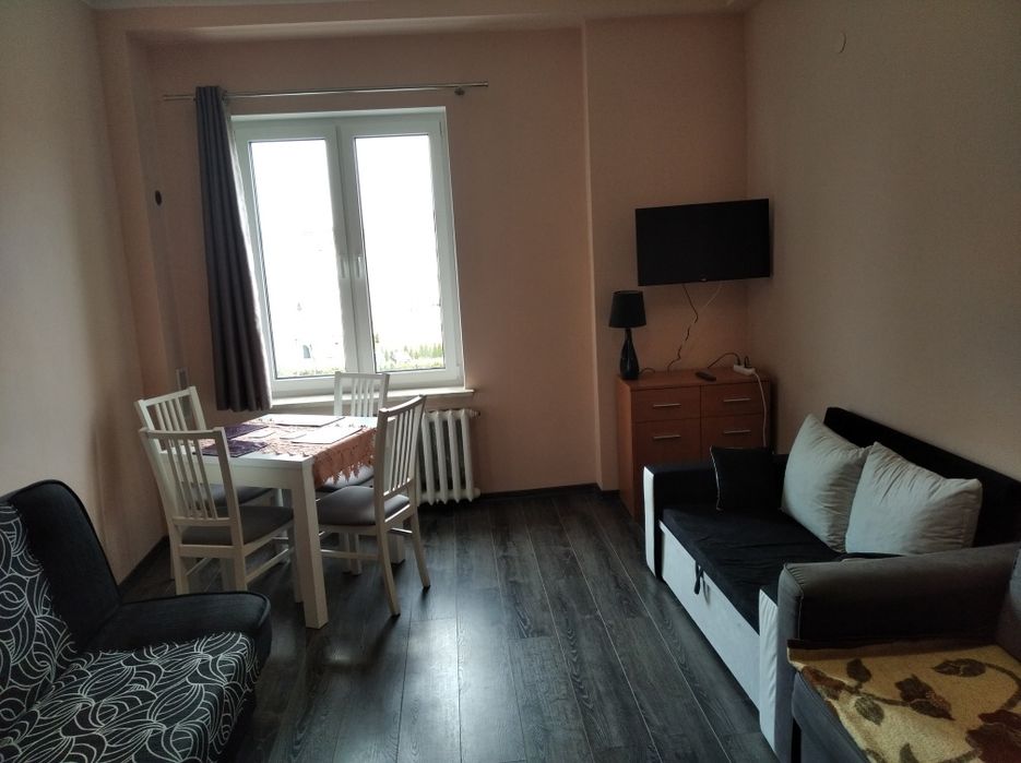 Apartament blisko plaży,3 pokoje.
