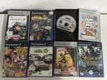Jogos para PLAYSTATION 2