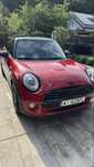 Mini Cooper 1,5 pb Vat23%