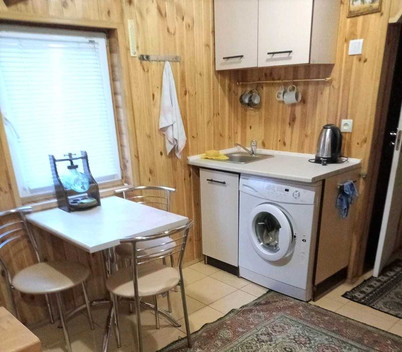 Новосілки Вишгородський р-н Оренда Гостьовий будинок Паркомісце