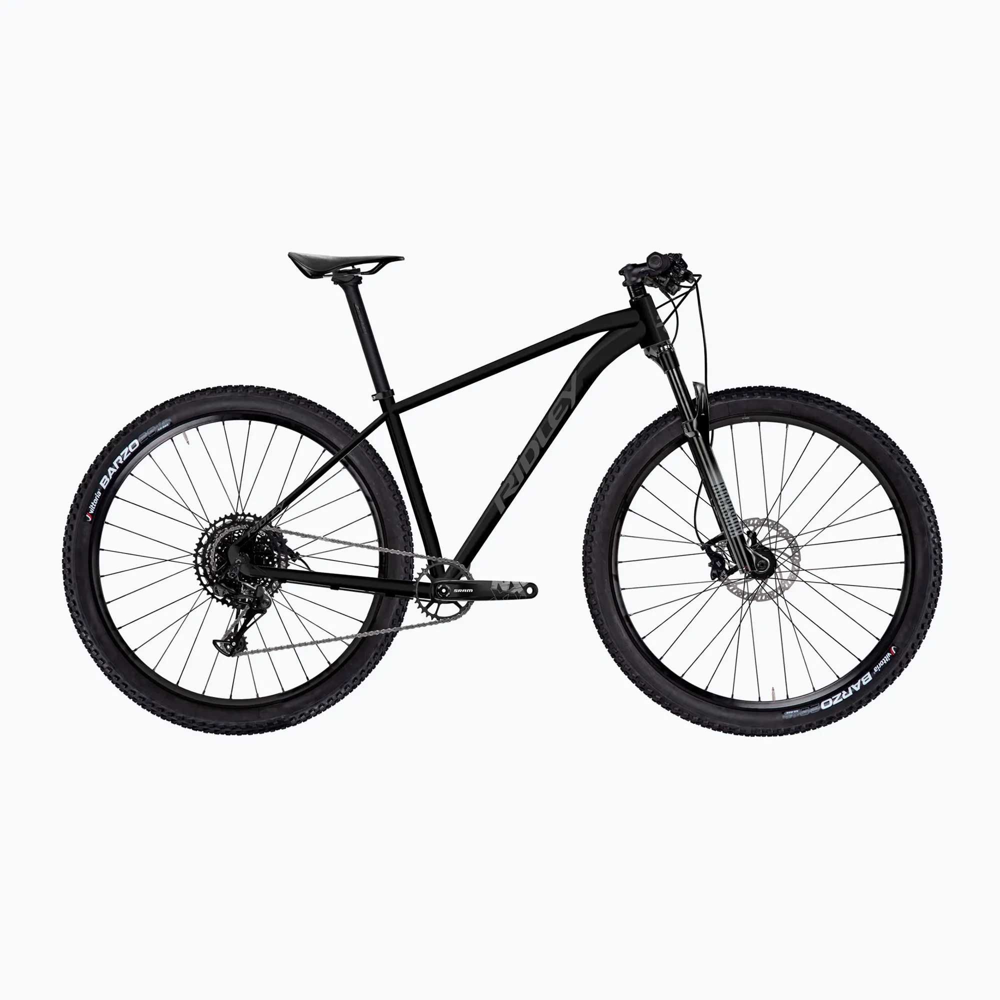 Rower górski MTB Ridley Ignite A9 SX Eagle black pale/slate grey NOWY
