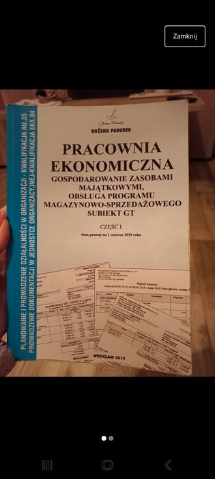 Pracownia ekonomiczna