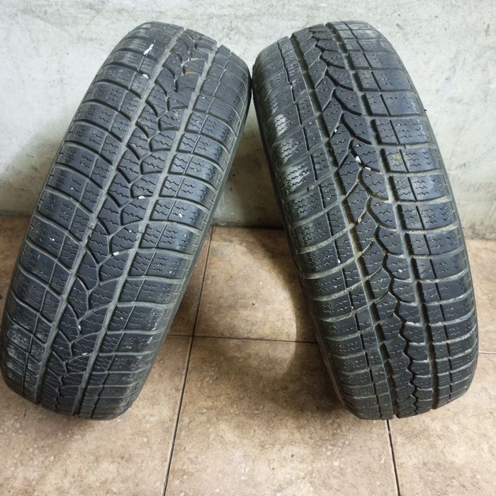 Шини Корморан 185 65 14 зима
