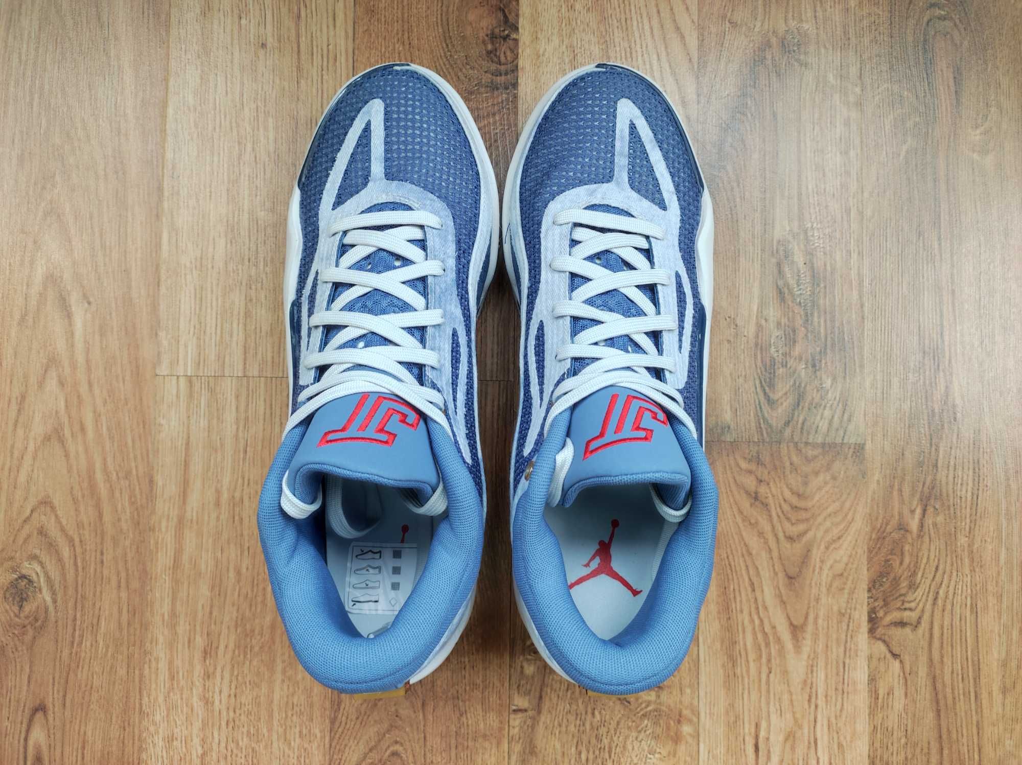 ОРИГІНАЛ100%! Кросівки Nike Air Jordan Tatum 1 DZ3320-400 (43р.)