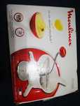 MOULINEX Classic Mały młynek do warzyw