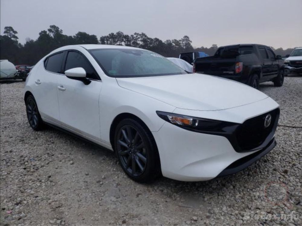 РАЗБОРКА Mazda CX5 KF KE 3 Bn Bp 6 CX50 CX30 CX3 ЗАПЧАСТИ дверь бампер