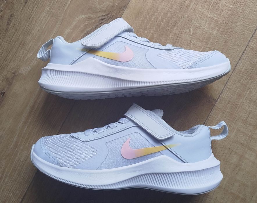 Кросівки Nike р. 31,5