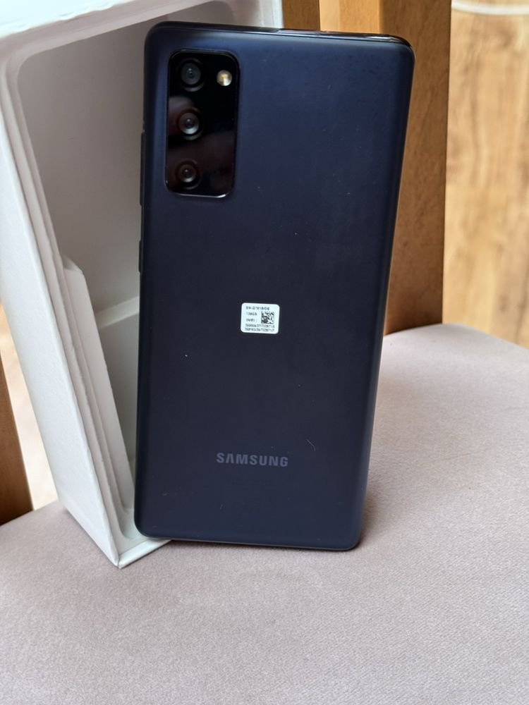 Samsung S 20 FE 5G