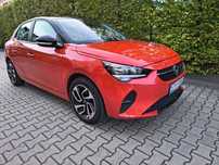 Opel Corsa Opel Corsa F 1.2 75 KM • 2022• Garażowany • 40 999 zł - REZERWACJA