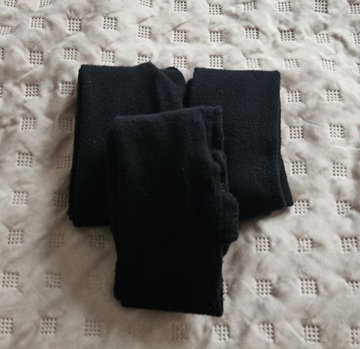 Rajstopy 3-pack na 3 lata