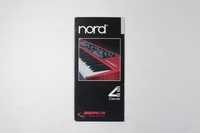 Музыкальный журнал - каталог Nord - Clavia - клавишные инструменты
