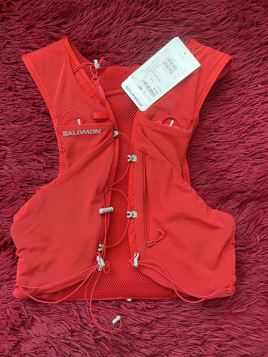 Рюкзак для бігу Salomon