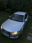 Audi A4 B7 2.0TDI