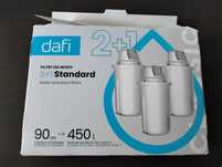 Filtry do wody Dafi Standard 2+1