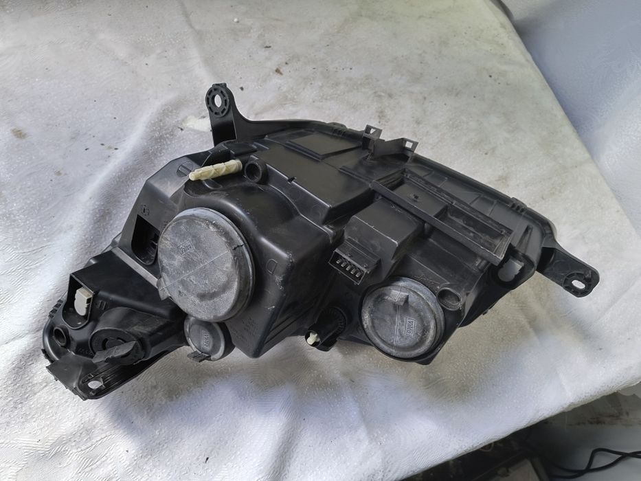 Lampa prawa Citroen C5 Lift Europa stan bardzo dobry