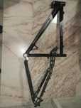 Quadro Berg 2.2 trailrock