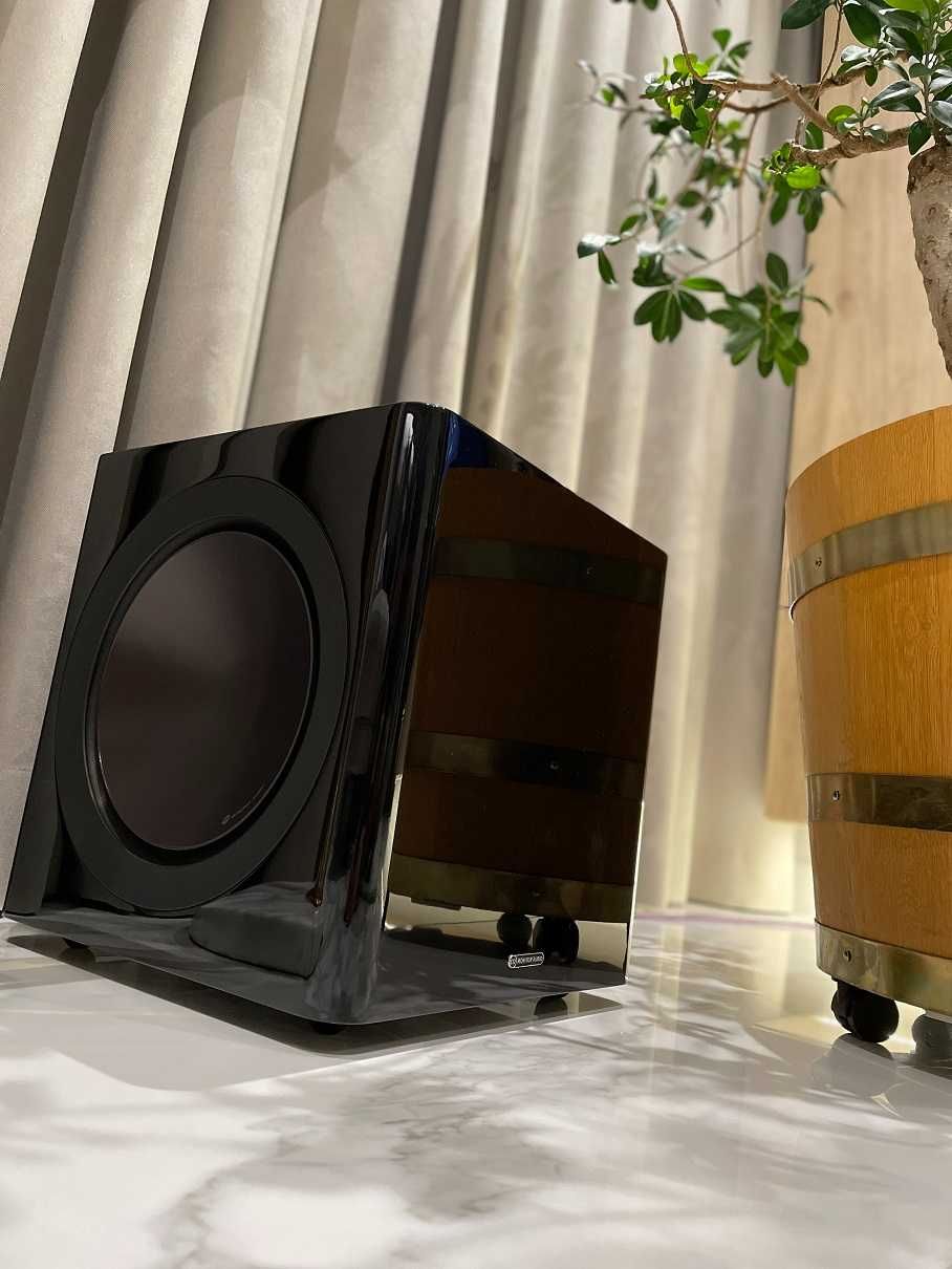 Monitor Audio Radius 225 Głośniki Ścienne Atmosfera Dźwięku RATY 0%