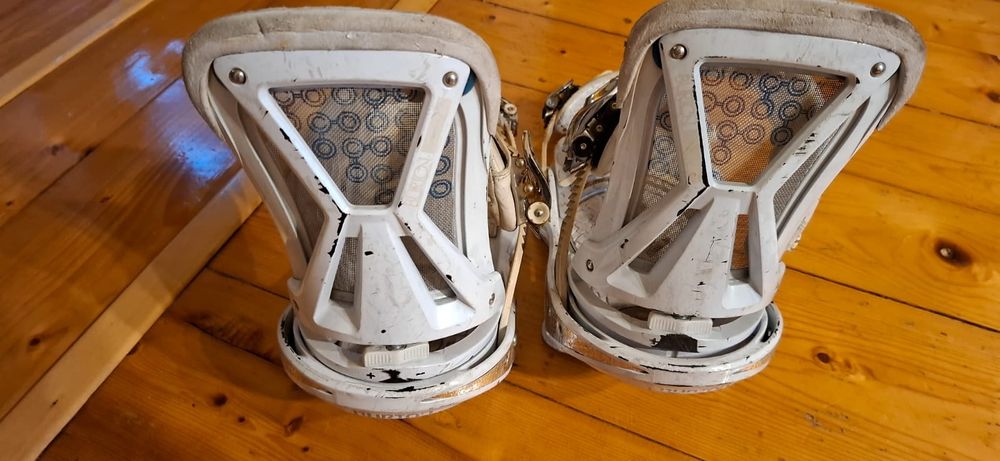 Buty snow Burton Driver X roz.11