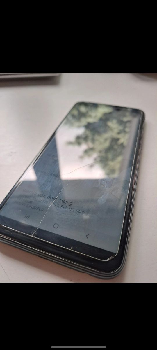 Telefon Samsung Galaxy J6+